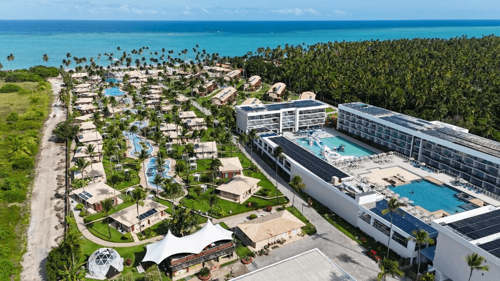 Grand Oca Maragogi Resort
