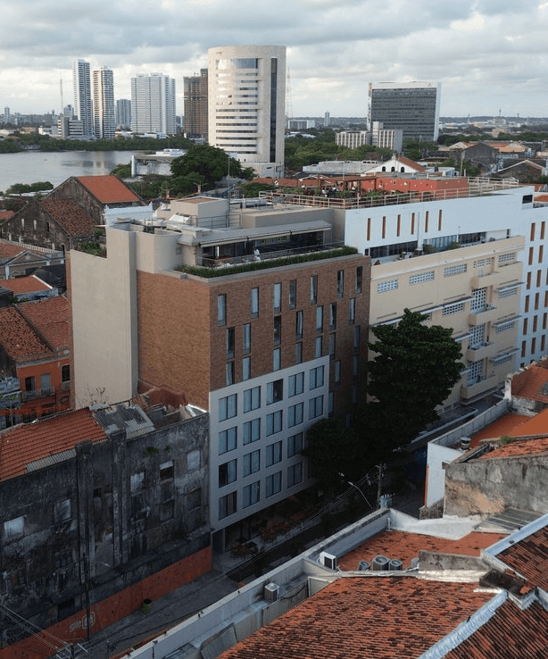 Hotel Motto by Hilton