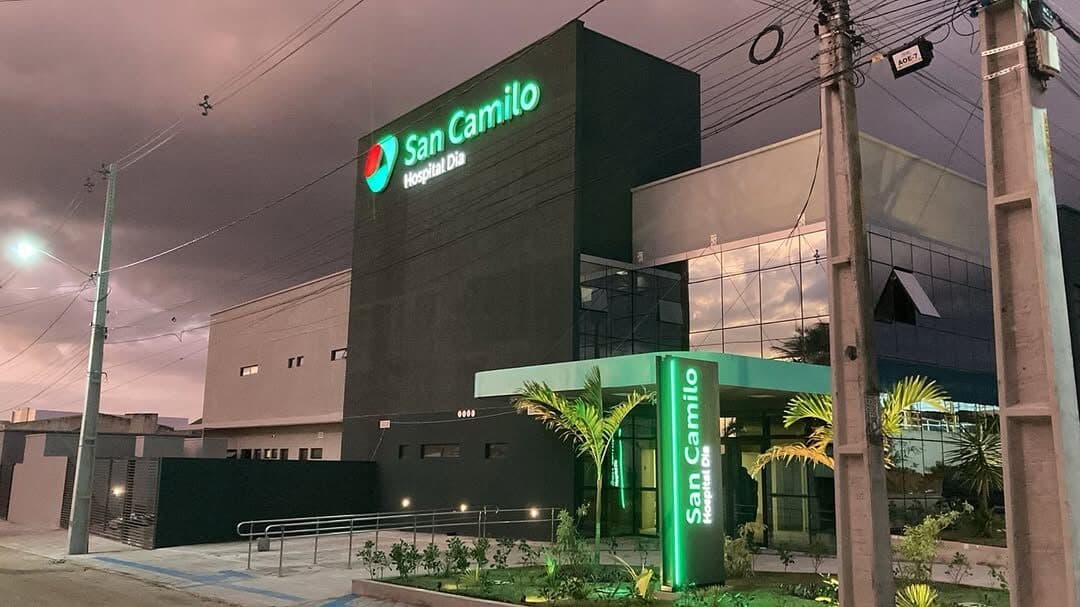 Hospital San Camilo