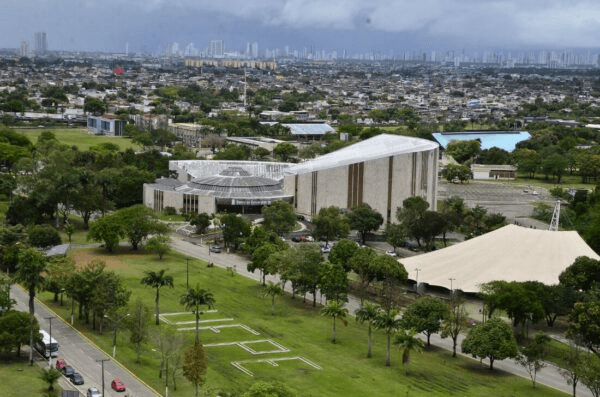Centro de Convenções UFPE