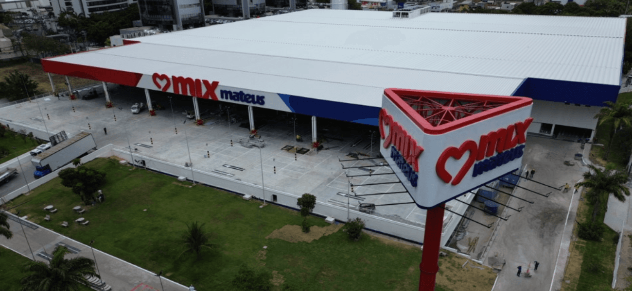 Supermercado Hiper Mateus Boa Viagem